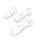 Glas Glas Helmet Head Anal Training Kit - Set of 3 - Image 2