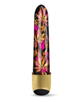 Prints Charming Buzzed 5" Mini Vibe - Pink Kush - Image 4