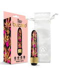 Prints Charming Buzzed 5" Mini Vibe - Pink Kush - Image 5