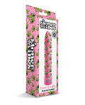 Stoner Vibes Stoner Vibes Pack A Fatty Multi Speed Vibrator - Pink Kush