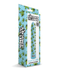 Stoner Vibes Stoner Vibes Pack A Fatty Multi Speed Vibrator - Blue Dream