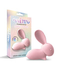 Winx WINX Babbitty Rabbitty Bunny Vibrator - Pink