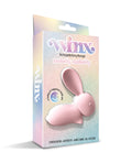 Winx WINX Babbitty Rabbitty Bunny Vibrator - Pink - Image 3