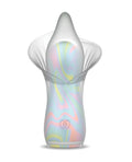 Winx WINX Lily Dilly Squishy Silicone Vibrator - Multi-Color - Image 2