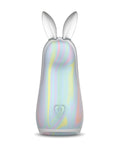 Winx WINX Hippity Hoppity Squishy Silicone Vibrator - Multi-Color - Image 2