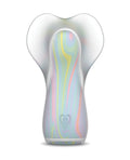 Winx WINX Fancy Flutter Squishy Silicone Vibrator - Multi-Color - Image 2