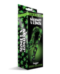 Stoner Vibes Stoner Vibes Glow in the Dark Flogger - Image 5