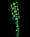 Stoner Vibes Stoner Vibes Glow in the Dark Paddle - Green - Image 3