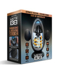 MSTR B8 MSTR B8 Blast Off Automatic Thrusting & Vibrating Stroker