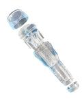 Happy Ending MSTR B8 In the Clear Anal Stroker - Clear - Image 2