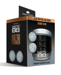 MSTR B8 MSTR B8 Double Play Clear-View Dual Ended Stroker - Image 2