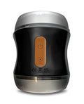 MSTR B8 MSTR B8 Double Play Pro Vibrating Clear-View Dual End Stroker - Image 3