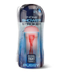 Happy Ending Shower Stroker Pussy - Ivory