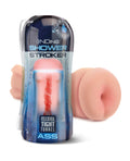 Happy Ending Shower Stroker Ass - Ivory - Image 2