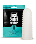 Happy Ending Just Add Water Whack Pack Sleeve