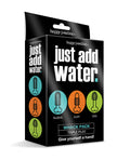 Happy Ending Just Add Water Whack Pack Triple Play - Image 2