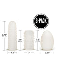 Happy Ending Just Add Water Whack Pack Triple Play - Image 3