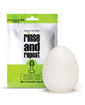 Happy Ending Rinse & Repeat Whack Egg