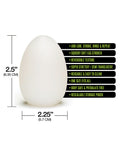 Happy Ending Rinse & Repeat Whack Egg - Image 4
