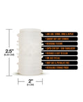 Happy Ending Rinse & Repeat Whack Cuff - Image 4