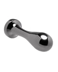 Gender X Gender X Black Pearl Plug - Black - Image 5