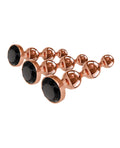 Gender X Gender X Gold Digger Set - Rose Gold/Black - Image 4