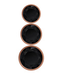 Gender X Gender X Gold Digger Set - Rose Gold/Black - Image 5