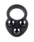 Gender X Gender X Workout Ring - Black - Image 3