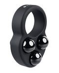 Gender X Gender X Workout Ring - Black - Image 4