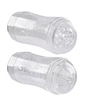 Gender X Gender X Double Fantasy - Clear - Image 5