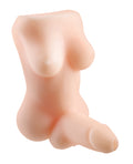 Gender X Gender X Complete Package Multi Function Stroker - Light - Image 3