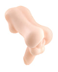 Gender X Gender X Complete Package Multi Function Stroker - Light - Image 5