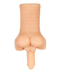 Gender X Gender X Backdoor Bash Stroker - Light - Image 4