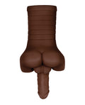 Gender X Gender X Backdoor Bash Stroker - Dark - Image 4