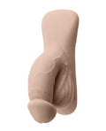 Gender X Gender X 4" Packer - Ivory - Image 3
