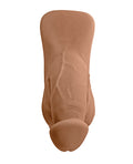 Gender X Gender X 4" Packer - Tan - Image 4