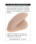 Gender X Gender X The Uncircumcised Packer - Light - Image 5
