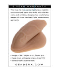 Gender X Gender X The Uncircumcised Packer - Medium - Image 5