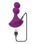 Gender X Gender X Ball Game - Purple - Image 5