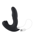 Gender X Gender X Mad Tapper - Black - Image 2
