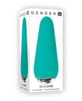 Gender X Gender X O-Cone - Teal - Image 5