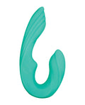 Gender X Gender X Strapless Seashell - Teal - Image 5