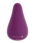 Gender X Gender X BJ Buddy - Burgundy - Image 3
