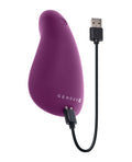 Gender X Gender X BJ Buddy - Burgundy - Image 4