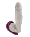 Gender X Gender X BJ Buddy - Burgundy - Image 5