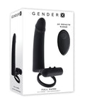 Gender X Gender X Full Swing - Black