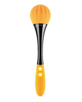 Gender X Gender X Sunflower Double Ended Vibe - Yellow - Image 3
