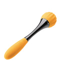Gender X Gender X Sunflower Double Ended Vibe - Yellow - Image 4