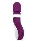 Gender X Gender X Handle It Wand - Purple/White - Image 3
