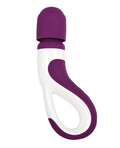 Gender X Gender X Handle It Wand - Purple/White - Image 4